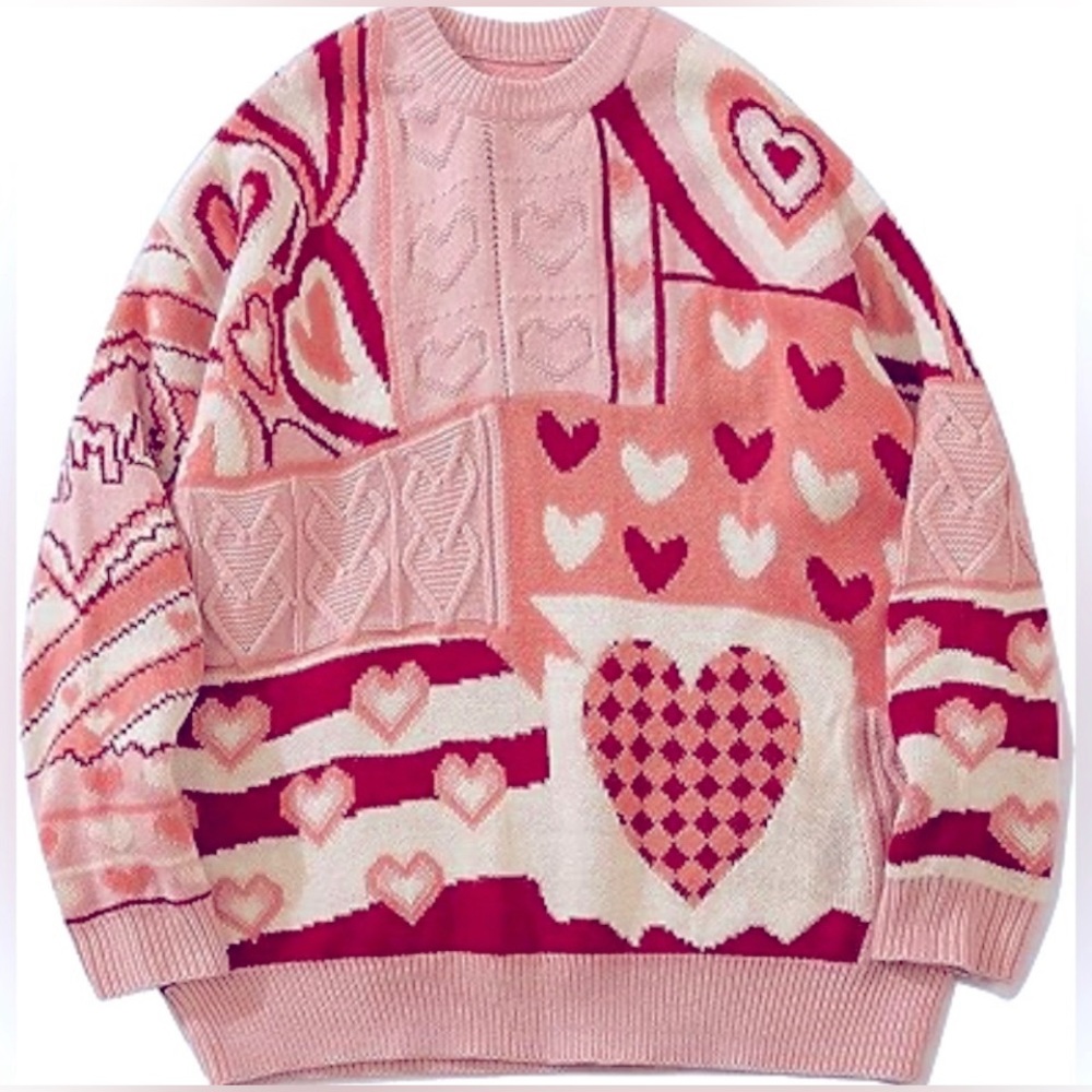 AELFRIC EDEN SWEATER BNWOT-❤️